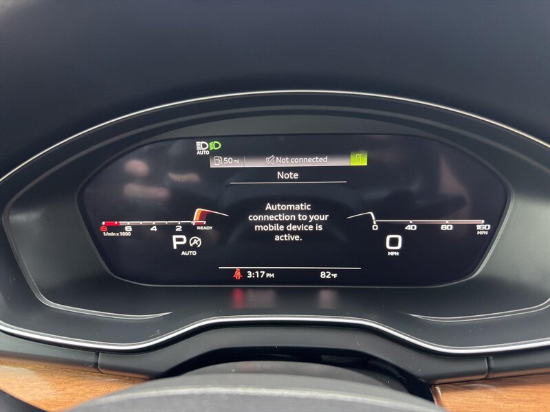 2021 Audi Q5 quattro Premium Plus 45 TFSI - Photo 16 - Indianapolis, IN 46234