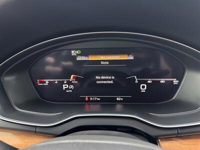 2021 Audi Q5 quattro Premium Plus 45 TFSI - Photo 17 - Indianapolis, IN 46234