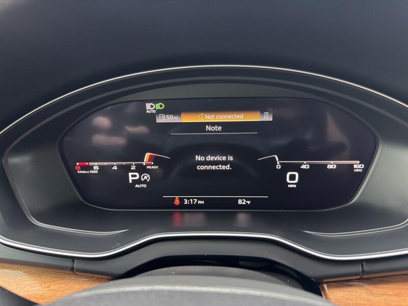 2021 Audi Q5 quattro Premium Plus 45 TFSI - Photo 17 - Indianapolis, IN 46234