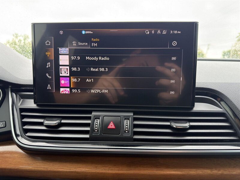 2021 Audi Q5 quattro Premium Plus 45 TFSI - Photo 25 - Indianapolis, IN 46234