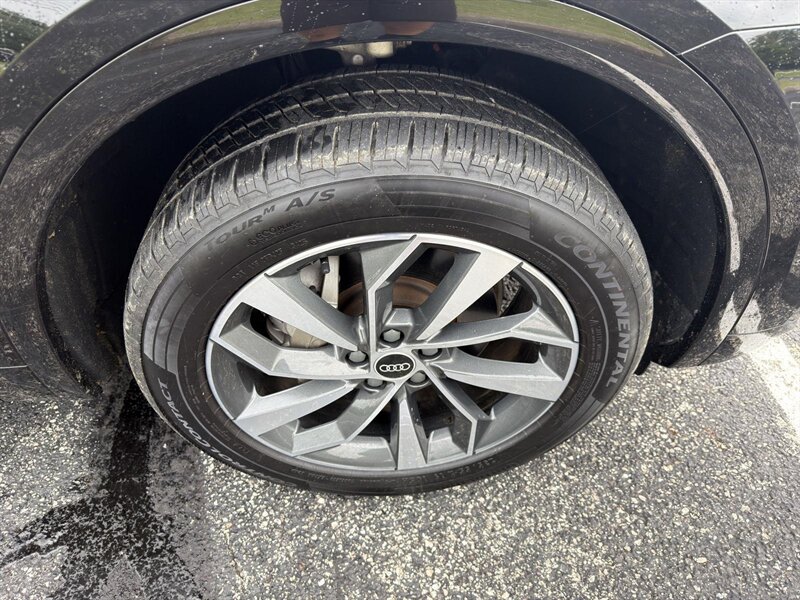 2021 Audi Q5 quattro Premium Plus 45 TFSI - Photo 38 - Indianapolis, IN 46234