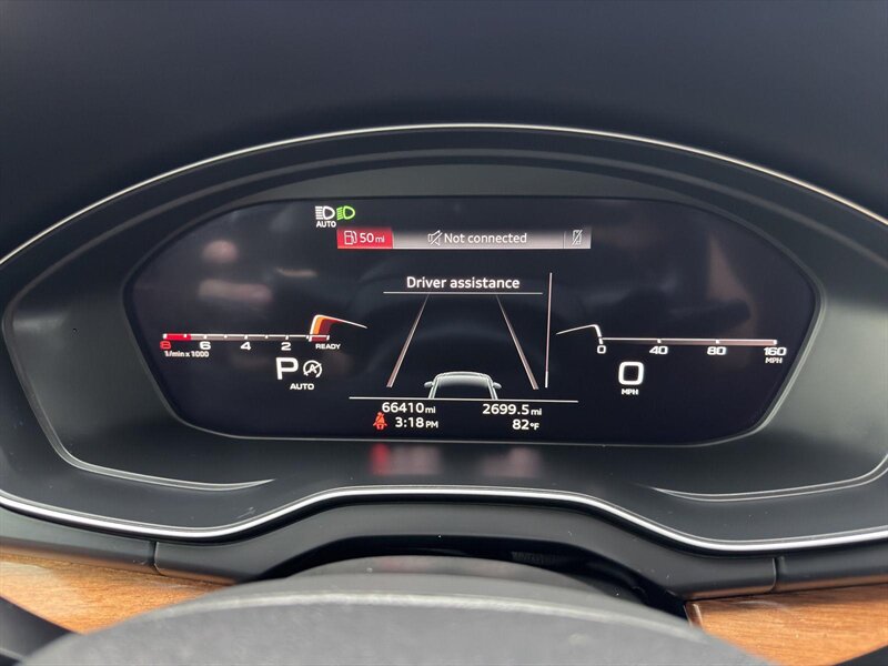 2021 Audi Q5 quattro Premium Plus 45 TFSI - Photo 20 - Indianapolis, IN 46234