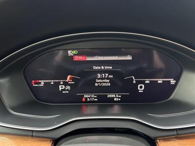 2021 Audi Q5 quattro Premium Plus 45 TFSI - Photo 15 - Indianapolis, IN 46234