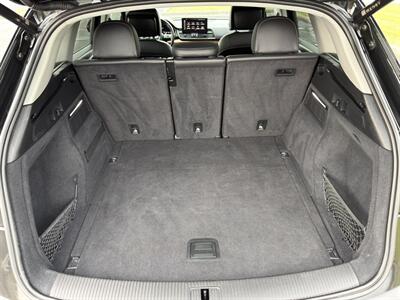 2021 Audi Q5 quattro Premium Plus 45 TFSI - Photo 12 - Indianapolis, IN 46234