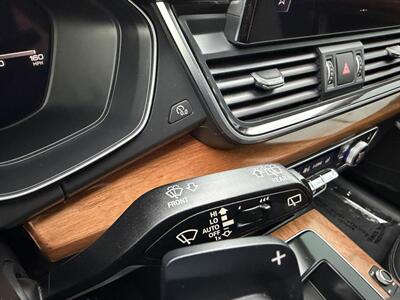 2021 Audi Q5 quattro Premium Plus 45 TFSI - Photo 21 - Indianapolis, IN 46234