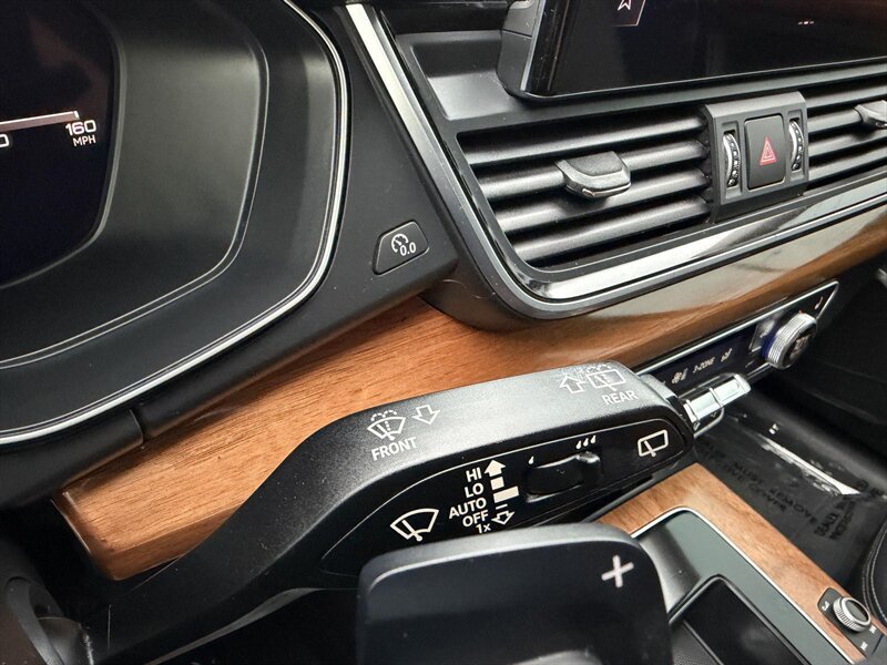 2021 Audi Q5 quattro Premium Plus 45 TFSI - Photo 21 - Indianapolis, IN 46234