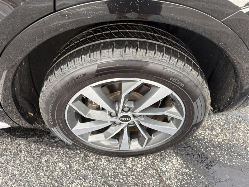 2021 Audi Q5 quattro Premium Plus 45 TFSI - Photo 36 - Indianapolis, IN 46234
