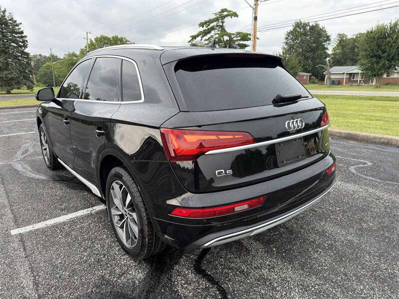 2021 Audi Q5 quattro Premium Plus 45 TFSI - Photo 6 - Indianapolis, IN 46234