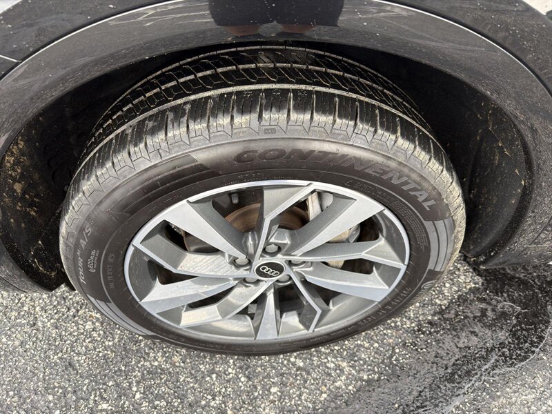 2021 Audi Q5 quattro Premium Plus 45 TFSI - Photo 35 - Indianapolis, IN 46234