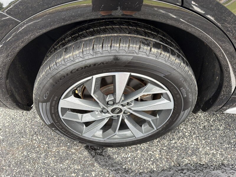 2021 Audi Q5 quattro Premium Plus 45 TFSI - Photo 37 - Indianapolis, IN 46234