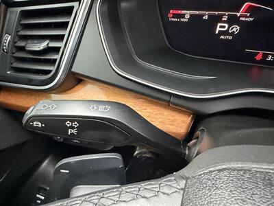 2021 Audi Q5 quattro Premium Plus 45 TFSI - Photo 22 - Indianapolis, IN 46234