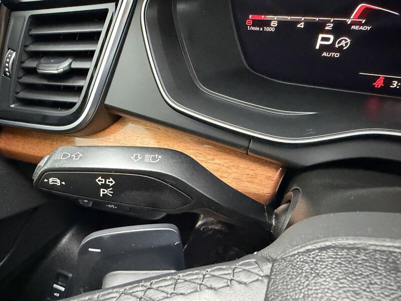 2021 Audi Q5 quattro Premium Plus 45 TFSI - Photo 22 - Indianapolis, IN 46234
