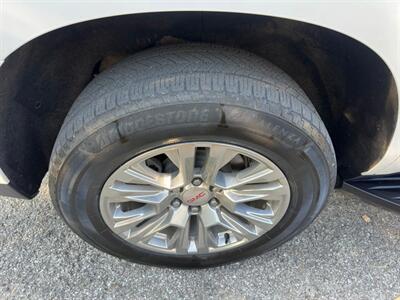 2022 GMC Yukon Denali   - Photo 67 - Indianapolis, IN 46234