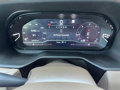 2022 GMC Yukon Denali   - Photo 21 - Indianapolis, IN 46234