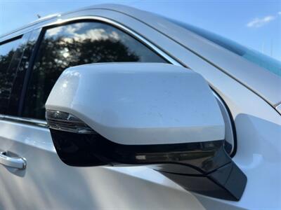 2022 GMC Yukon Denali   - Photo 62 - Indianapolis, IN 46234