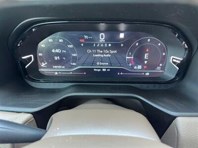 2022 GMC Yukon Denali   - Photo 29 - Indianapolis, IN 46234