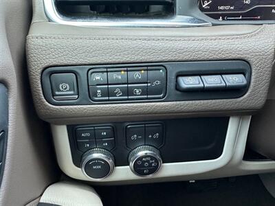 2022 GMC Yukon Denali   - Photo 34 - Indianapolis, IN 46234