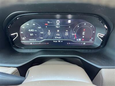 2022 GMC Yukon Denali   - Photo 24 - Indianapolis, IN 46234