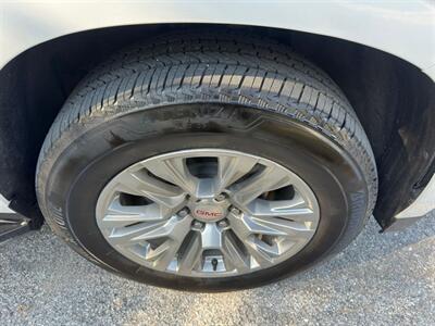 2022 GMC Yukon Denali   - Photo 68 - Indianapolis, IN 46234