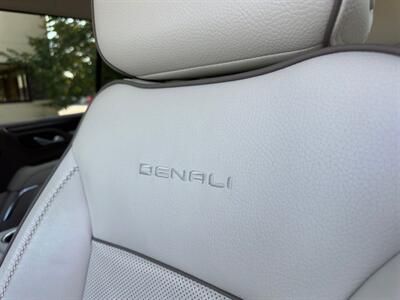 2022 GMC Yukon Denali   - Photo 12 - Indianapolis, IN 46234