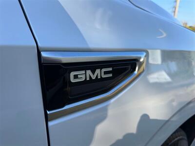 2022 GMC Yukon Denali   - Photo 61 - Indianapolis, IN 46234