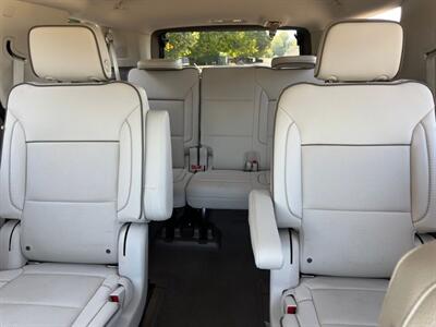 2022 GMC Yukon Denali   - Photo 52 - Indianapolis, IN 46234