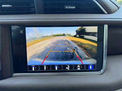2022 GMC Yukon Denali   - Photo 41 - Indianapolis, IN 46234