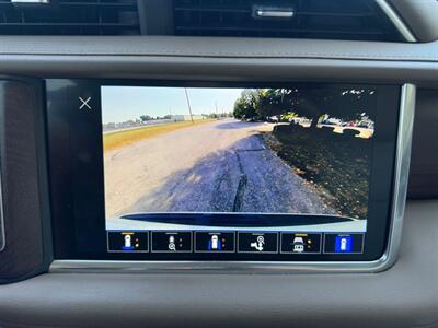 2022 GMC Yukon Denali   - Photo 42 - Indianapolis, IN 46234