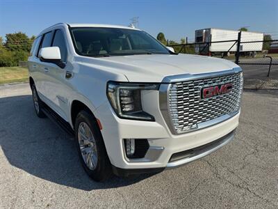 2022 GMC Yukon Denali   - Photo 3 - Indianapolis, IN 46234