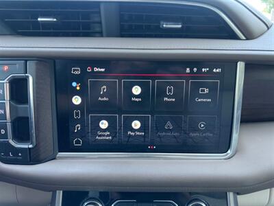 2022 GMC Yukon Denali   - Photo 36 - Indianapolis, IN 46234