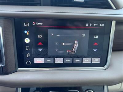 2022 GMC Yukon Denali   - Photo 49 - Indianapolis, IN 46234
