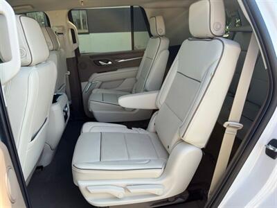2022 GMC Yukon Denali   - Photo 14 - Indianapolis, IN 46234