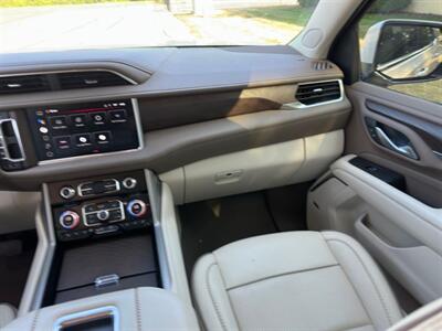 2022 GMC Yukon Denali   - Photo 9 - Indianapolis, IN 46234