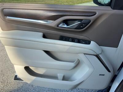 2022 GMC Yukon Denali   - Photo 53 - Indianapolis, IN 46234