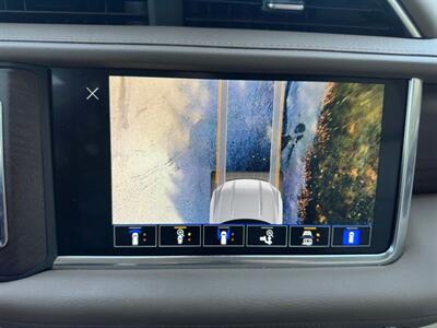 2022 GMC Yukon Denali   - Photo 43 - Indianapolis, IN 46234