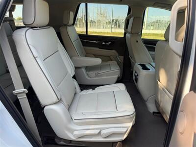 2022 GMC Yukon Denali   - Photo 18 - Indianapolis, IN 46234