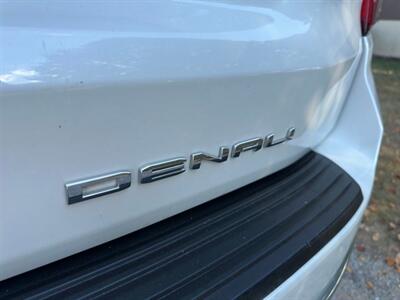 2022 GMC Yukon Denali   - Photo 56 - Indianapolis, IN 46234