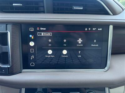 2022 GMC Yukon Denali   - Photo 38 - Indianapolis, IN 46234