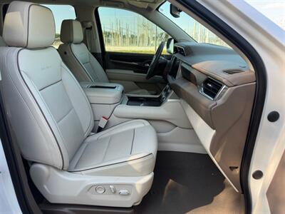 2022 GMC Yukon Denali   - Photo 20 - Indianapolis, IN 46234