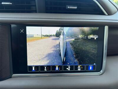 2022 GMC Yukon Denali   - Photo 45 - Indianapolis, IN 46234