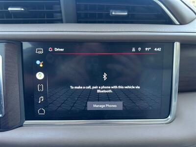 2022 GMC Yukon Denali   - Photo 40 - Indianapolis, IN 46234