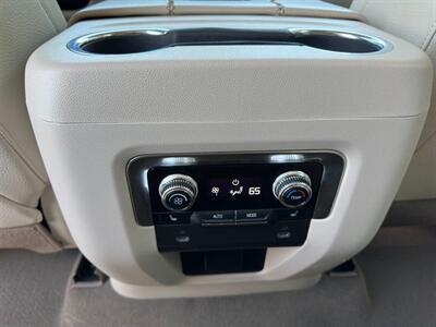 2022 GMC Yukon Denali   - Photo 55 - Indianapolis, IN 46234