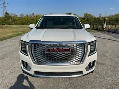 2022 GMC Yukon Denali   - Photo 2 - Indianapolis, IN 46234
