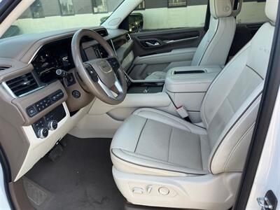 2022 GMC Yukon Denali   - Photo 10 - Indianapolis, IN 46234