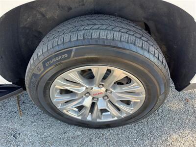 2022 GMC Yukon Denali   - Photo 66 - Indianapolis, IN 46234