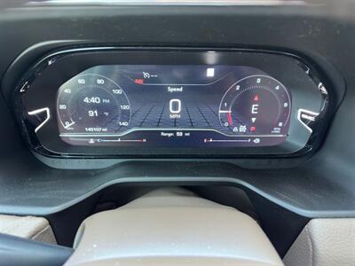 2022 GMC Yukon Denali   - Photo 22 - Indianapolis, IN 46234