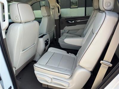 2022 GMC Yukon Denali   - Photo 13 - Indianapolis, IN 46234
