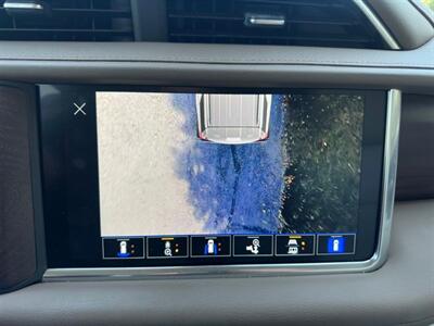 2022 GMC Yukon Denali   - Photo 44 - Indianapolis, IN 46234