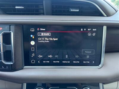 2022 GMC Yukon Denali   - Photo 37 - Indianapolis, IN 46234