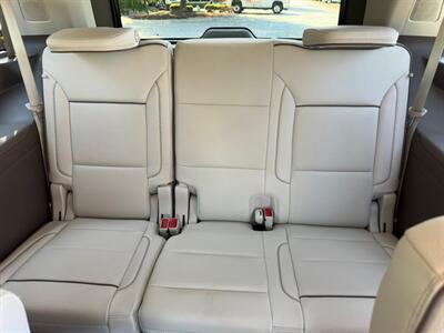 2022 GMC Yukon Denali   - Photo 15 - Indianapolis, IN 46234